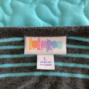 Lula Roe shirt